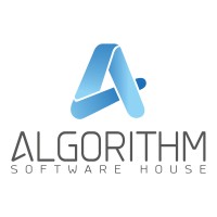 ALGORITHM Software House logo - Similar company to Algorithm Software Private Limited