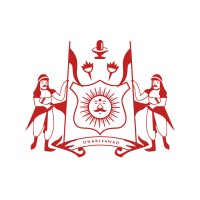 Fort Dhariyawad logo - Similar company to Overdrive Shoes