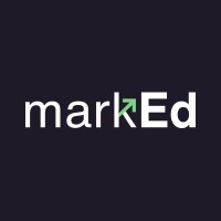 markEd logo - Similar company to Research & Design