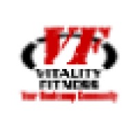 Vitality Fitness Calgary