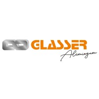Glasser Aluminum logo - Similar company to Doruk Grup
