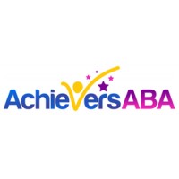 Achievers ABA Therapy logo - Similar company to Foundations Aba And Autism Consulting Llc