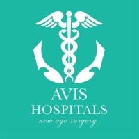 Avis Hospitals logo - Similar company to Think Tankers Innovative Solutions