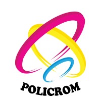 Policrom logo - Similar company to Polichroma
