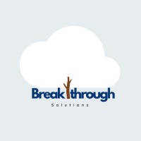 Breakthrough Solutions logo - Similar company to Two Lakes Group