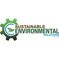 Sustainable Environmental Solutions Pvt. Ltd. logo - Similar company to Awf Pvt Ltd