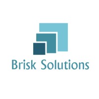 Brisk Solutions logo - Similar company to Brisk Solution Company Ltd