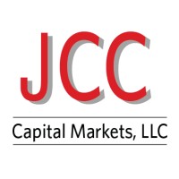 JCC Capital Markets, LLC logo - Similar company to Seedbrite Ventures