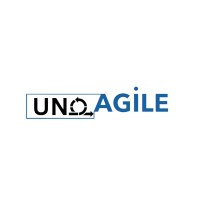 Uno Agile logo - Similar company to Agilityzer