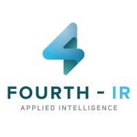 4th-IR logo - Similar company to Local Ai Community (Lac)