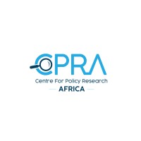 Centre for Policy Research AFRICA logo - Similar company to Centre For Alternative Politics & Security West Africa