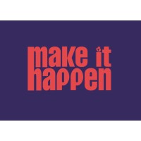 Make It Happen logo - Similar company to Aidc Tech Solutions