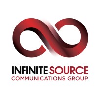 Infinite Source Communications Group logo - Similar company to Indimax Digital