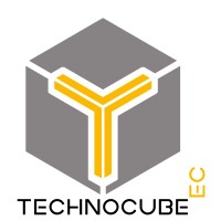TECHNOCUBE EC logo - Similar company to Technocube - Ux Focussed Product Development Team