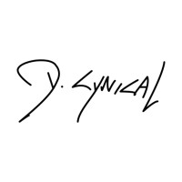 D. Cynical