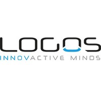 Logos Technologies logo - Similar company to Winservice Informatica