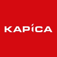 Kapica logo - Similar company to Global Window  Sp Z O.O.