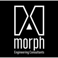 MORPH Engineering Consultant logo - Similar company to Standard Engineering Consultant