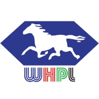 The White Horse Pharma logo - Similar company to Barq Express