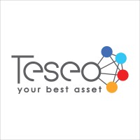 Teseo s.r.l. - Your Best Asset logo - Similar company to Gamastech