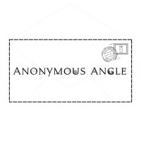 Anonymous Angle logo - Similar company to Petpro.Ae