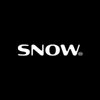 SNOW logo - Similar company to Betable