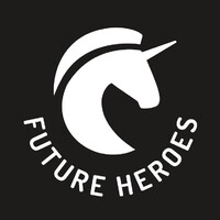 Future Heroes logo - Similar company to Sąmoninga Lyderystė