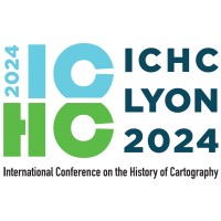 2024 International Conference on the History of Cartography [ICHC] logo - Similar company to Olca (Office Pour La Langue Et Les Cultures D'Alsace Et De Moselle)