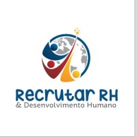Recrutar Rh & Desenvolvimento Humano