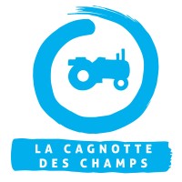 La Cagnotte des Champs logo - Similar company to La Cagnotte Des Proches