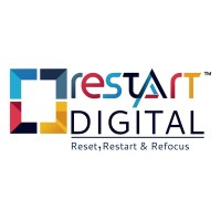 Restart Digital Solutions logo - Similar company to Rs Digital