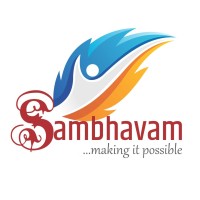 Sambhavam IAS logo - Similar company to Talentsprint Solutions