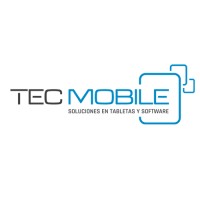 Tec Mobile - Colômbia logo - Similar company to Tec Mobile - Haas