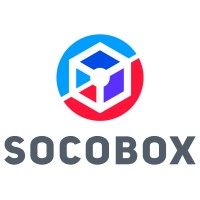 SOCOBOX logo - Similar company to Iktinus