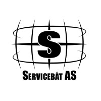 Servicebåt AS logo - Similar company to Samba Marin As