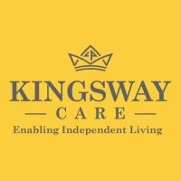 Kingsway Care logo - Similar company to Evo Foundation