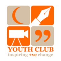 Youth Club logo - Similar company to Gen1 Solutions