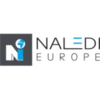 Naledi Europe logo - Similar company to Naledi Ringrollers (Pty) Ltd
