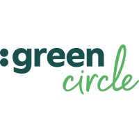 Green Circle logo - Similar company to Purpose Thursday App