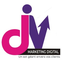 Digi-jump- Agence Publicité Facebook, Génération de Leads, Tunnels de vente et Landing pages logo - Similar company to Digitalad, Agence Digitale Et De Publicité