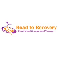 Road to Recovery Physical and Occupational Therapy logo - Similar company to Physical Therapy Advantage, Pc