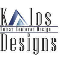 Kalos Designs | Space Planning and Interior Design logo - Similar company to Ed Wojcik Architect Ltd.
