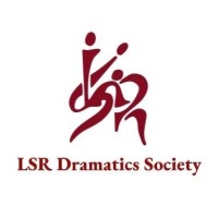 The Dramatics Society, LSR logo - Similar company to The Dramatics Society, Srcc