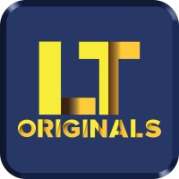 LT Originals logo - Similar company to Lt Media