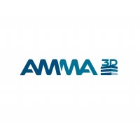 Asociación Mexicana de Manufactura Aditiva y 3D logo - Similar company to Dfuture Web Development