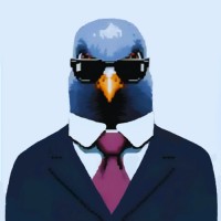 Breadchaser logo - Similar company to Testdriver.Ai