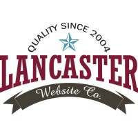 Lancaster Website Company logo - Similar company to Mindy'S Executive Coaching, Llc