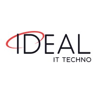 IDEAL IT TECHNO logo - Similar company to Innovate It Solutions | Hr & Payroll Services
