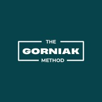 The Gorniak Method logo - Similar company to Creative Ecom Lab
