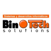 Bintech Solutions, s.l. logo - Similar company to Bintech Solutions